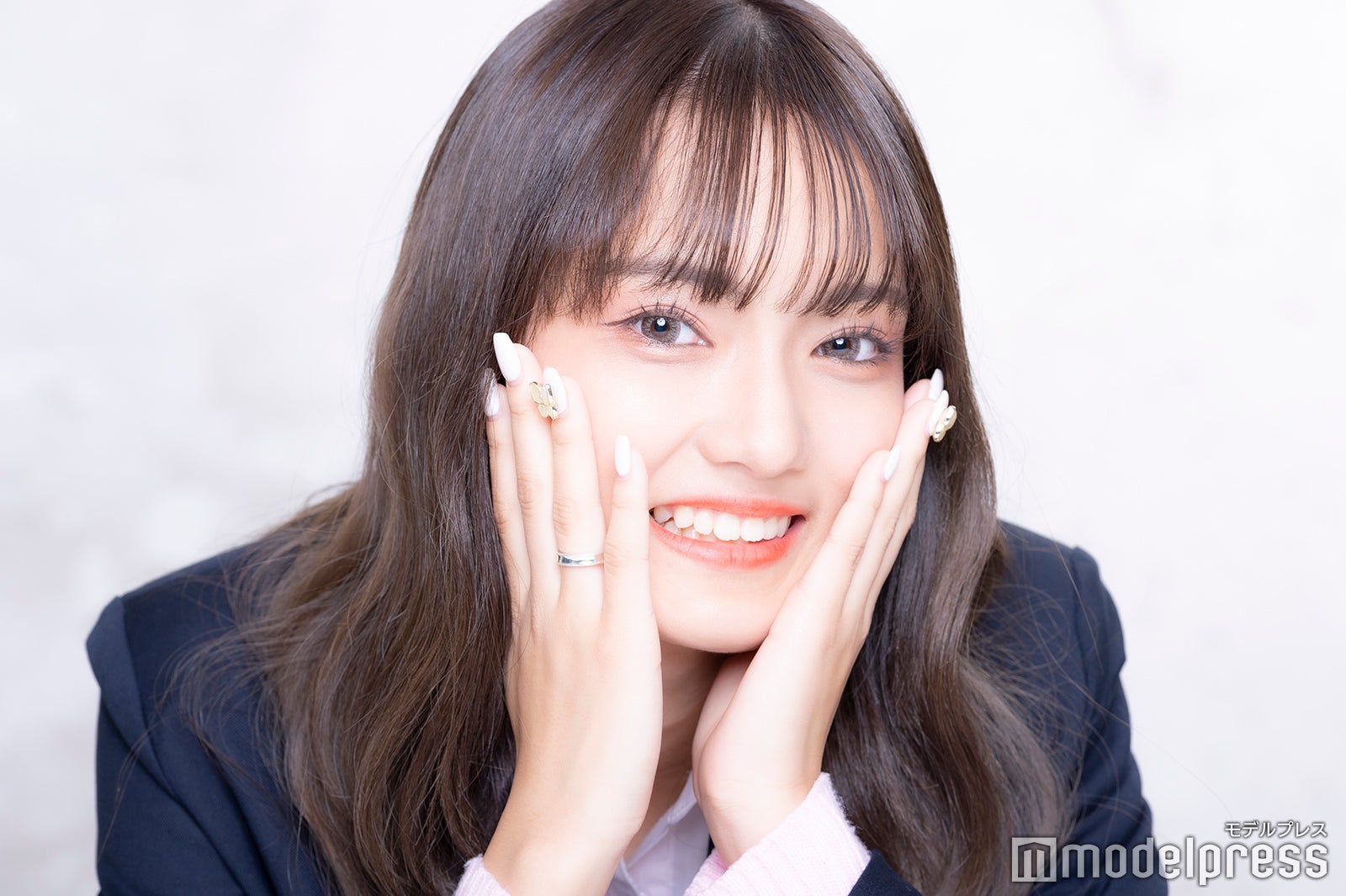 みずきさん（C）モデルプレス