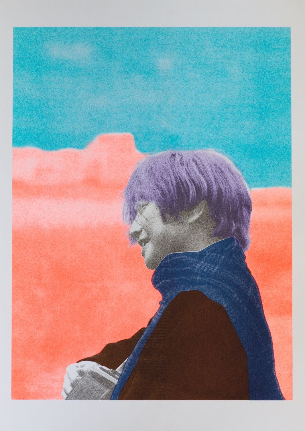 小沢健二（提供写真）