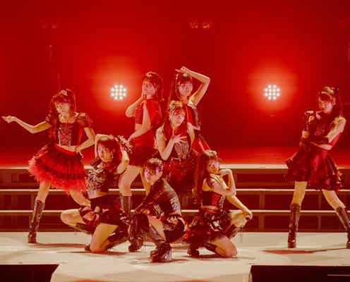 OCHA NORMA、初の武道館公演「#OCHAnnel」開催