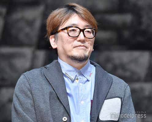 SixTONESジェシー、初主演ミュージカルの楽屋のれんを作った先輩は?演出・福田雄一氏が公開<ビートルジュース>