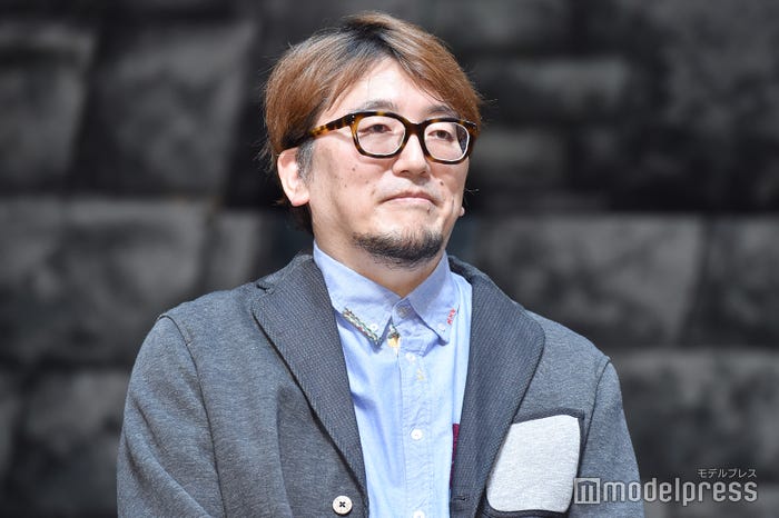 福田雄一監督(C)モデルプレス