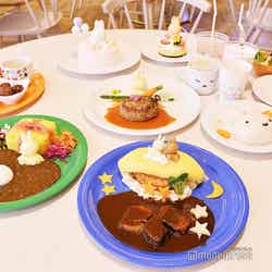 エブリデイ ・セレブレーションキッチン/ミッフィー・ワンダースクエア(C)モデルプレス