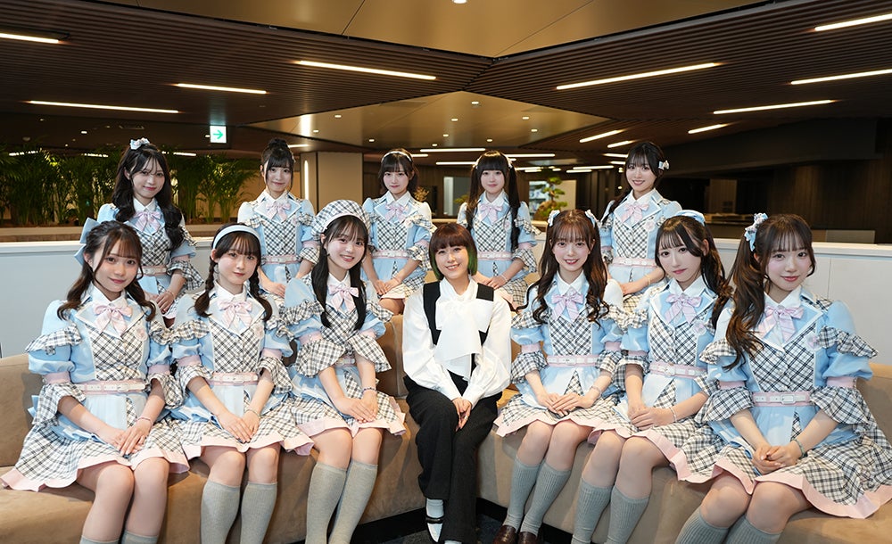 α＋（アルファプラス）、IMALU（提供写真）