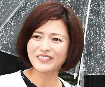 三田寛子、長男夫婦の披露宴料理を両家で試食 都内超高級ホテルで開催か「心尽くされたマリアージュに感激」