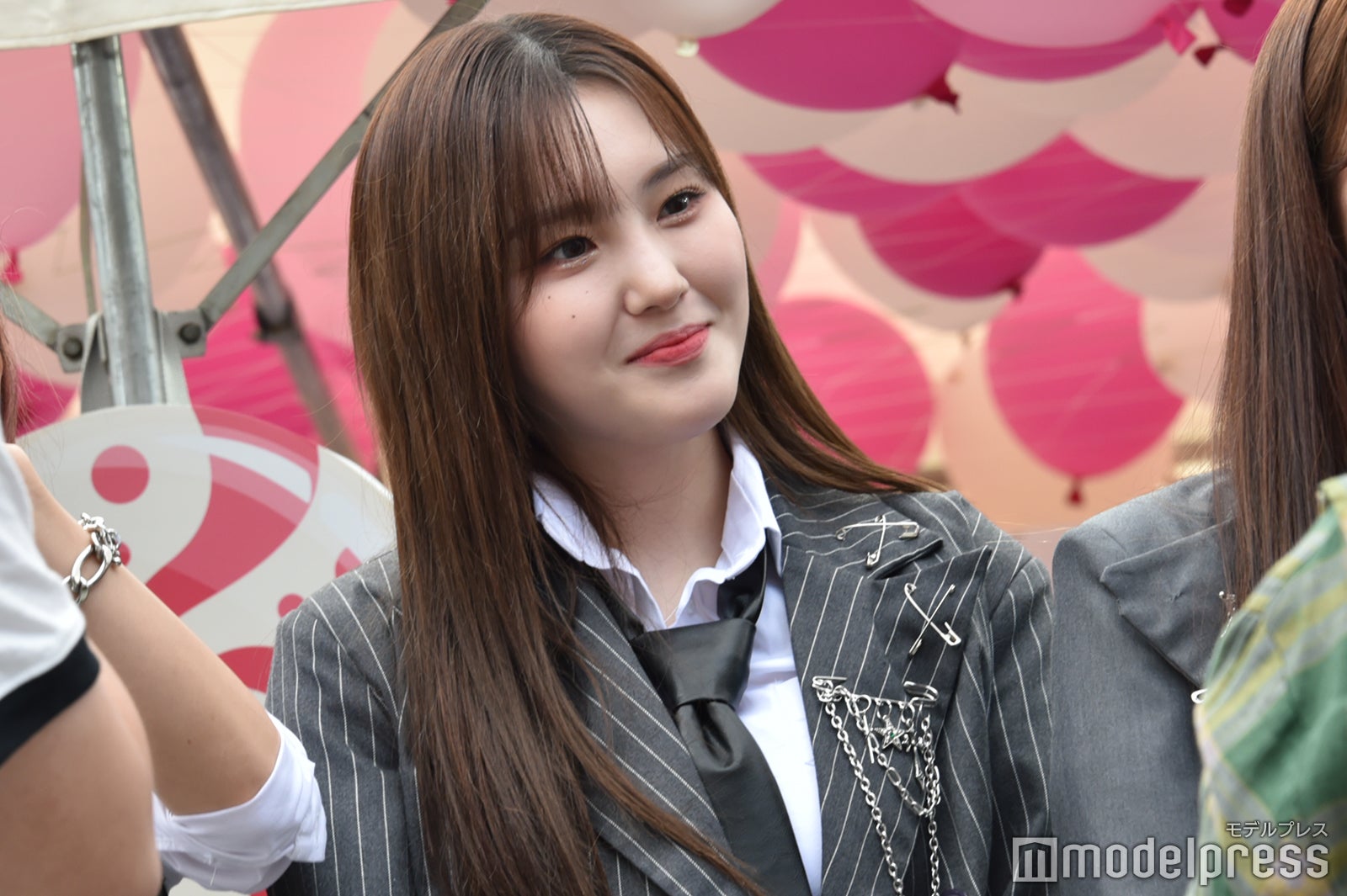 イメチェン前のチェヒョン （C）モデルプレス