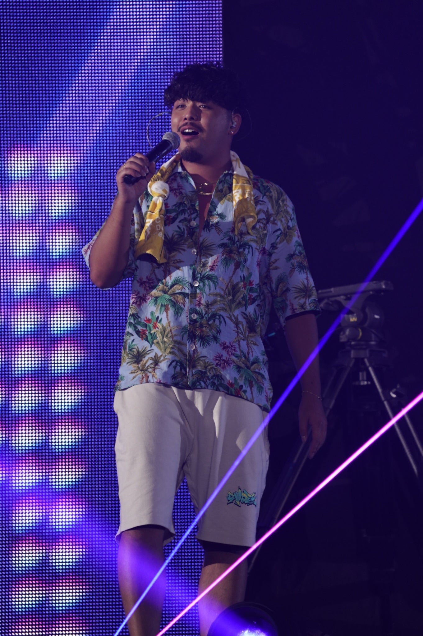 ガチヤマ（C）上飯坂一