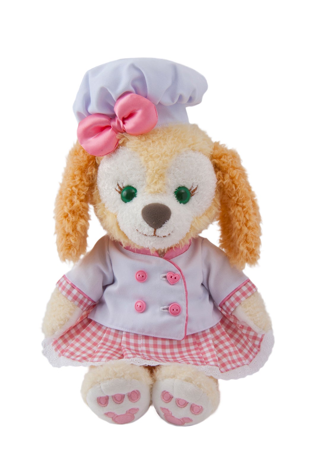 “クッキー・アン”グッズ（C）Disney