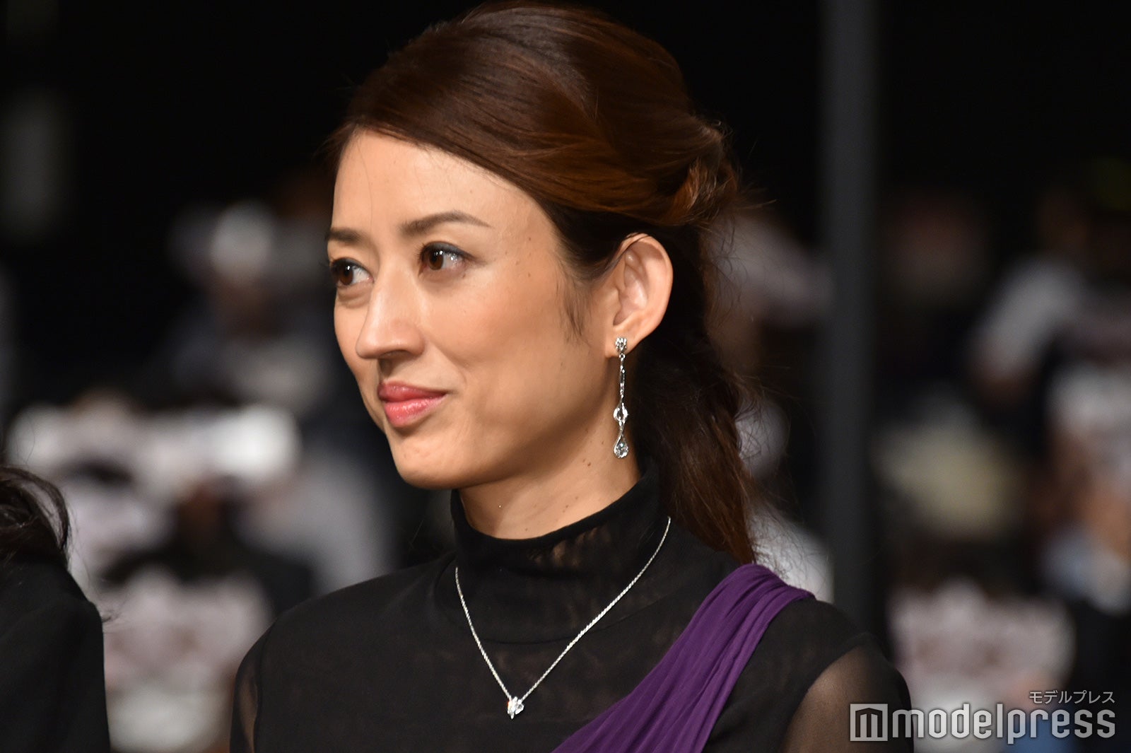 小沢真珠 （C）モデルプレス