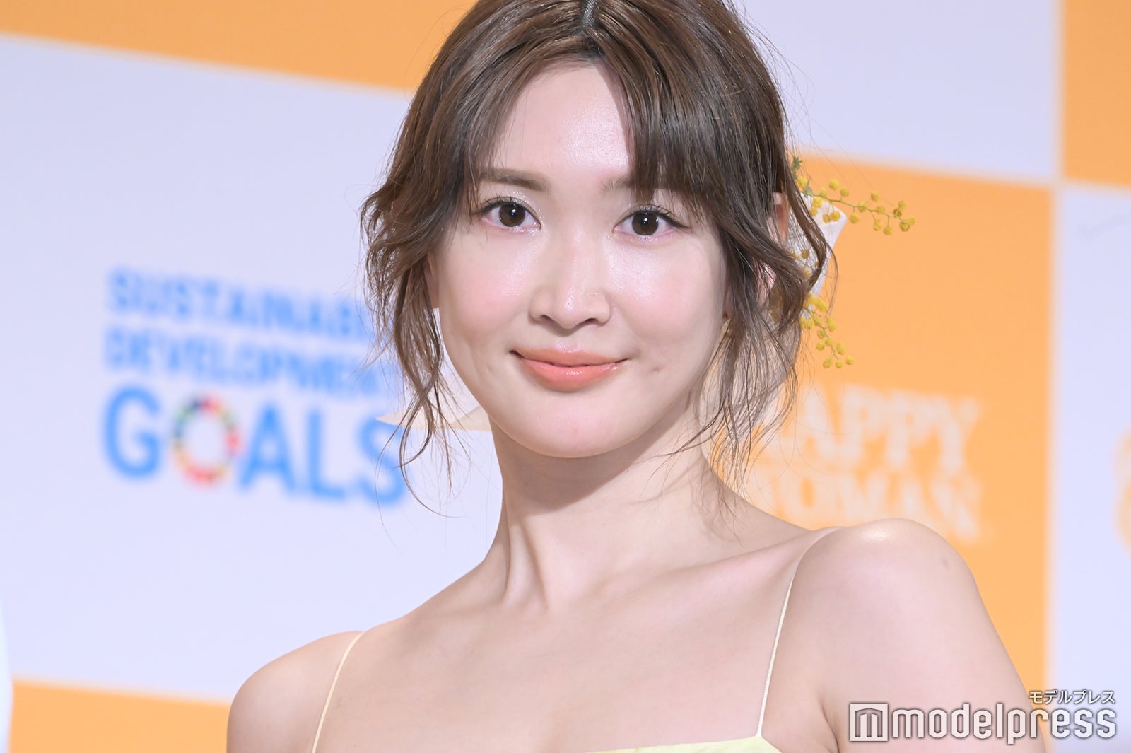 紗栄子、結婚・出産当時の葛藤告白 現在の心境は？ - モデルプレス