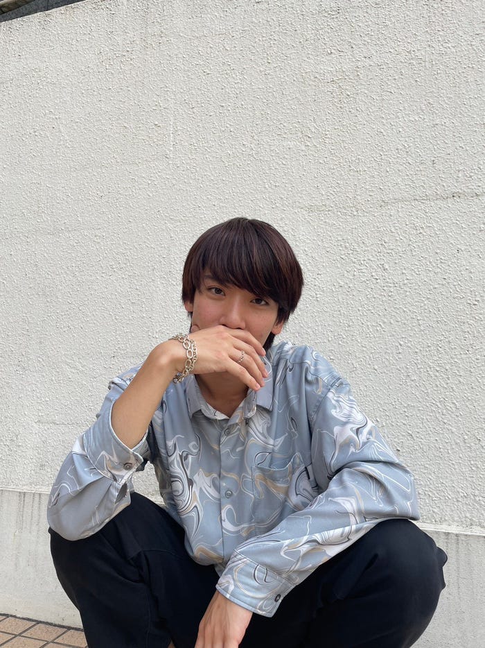 伊藤啓祐さん(提供写真)