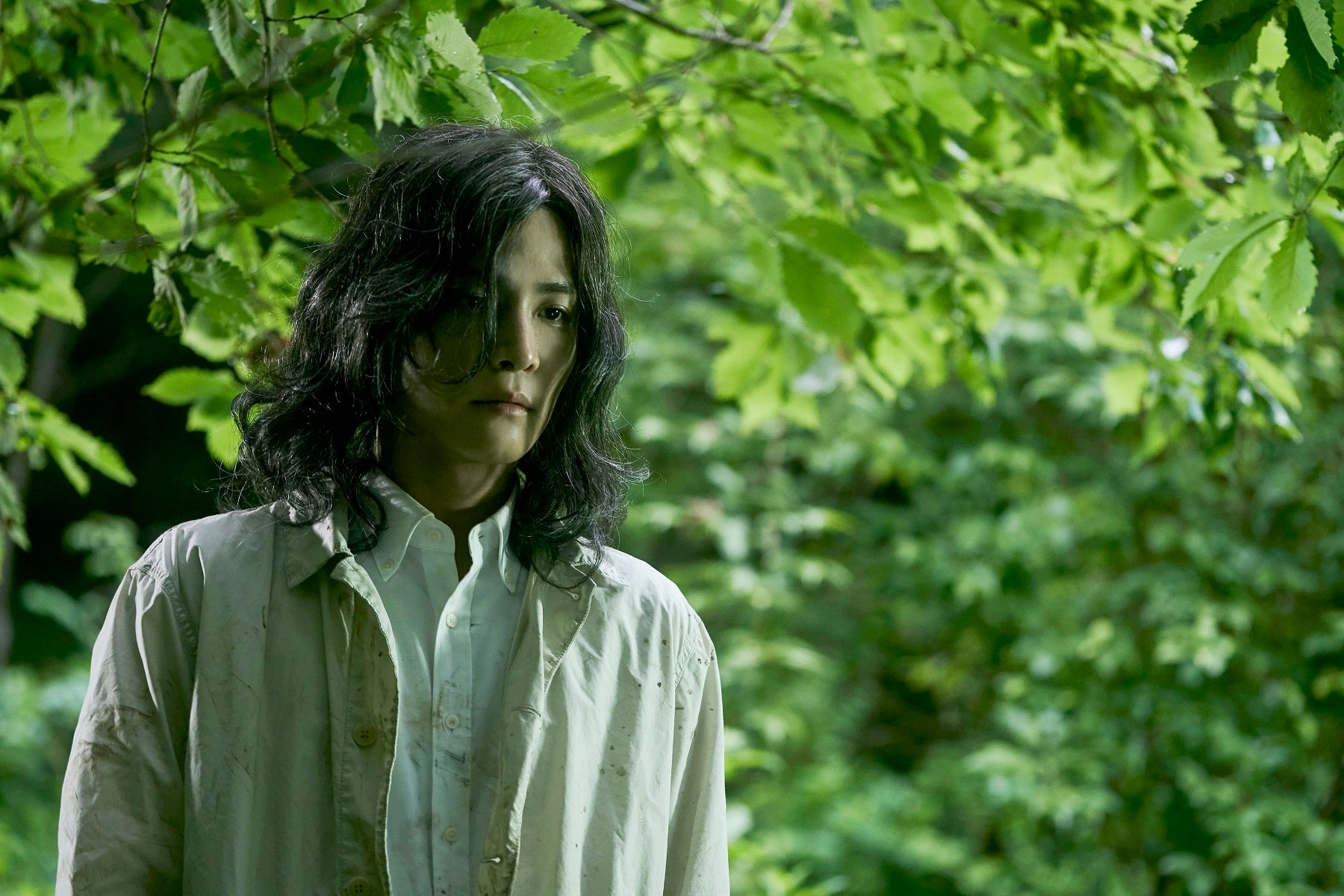 セル版★阿部サダヲ★中山美穂岩田剛典『死刑にいたる病』DVD★新品未開封★１枚 Amazon.co.jp: 死刑にいたる病 [DVD] : 阿部サダヲ,岡田健史