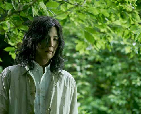三代目JSB岩田剛典&中山美穂の“謎”とは 緊迫感ある「死刑にいたる病」特別映像公開