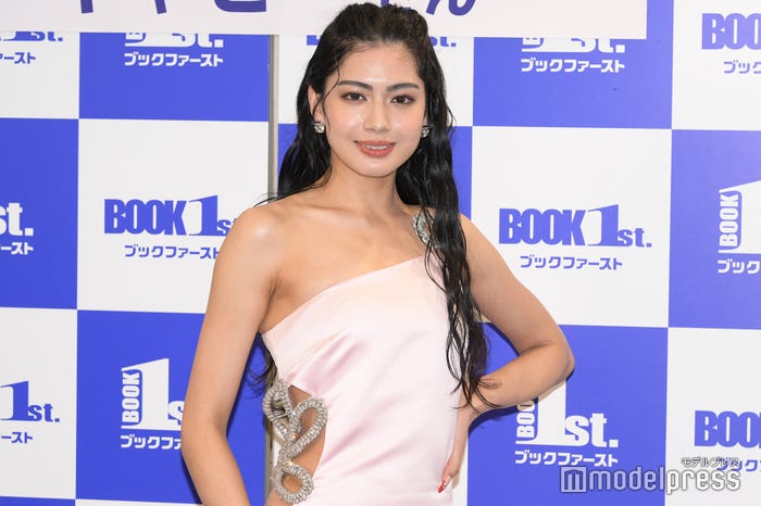 ギャビー(C)モデルプレス