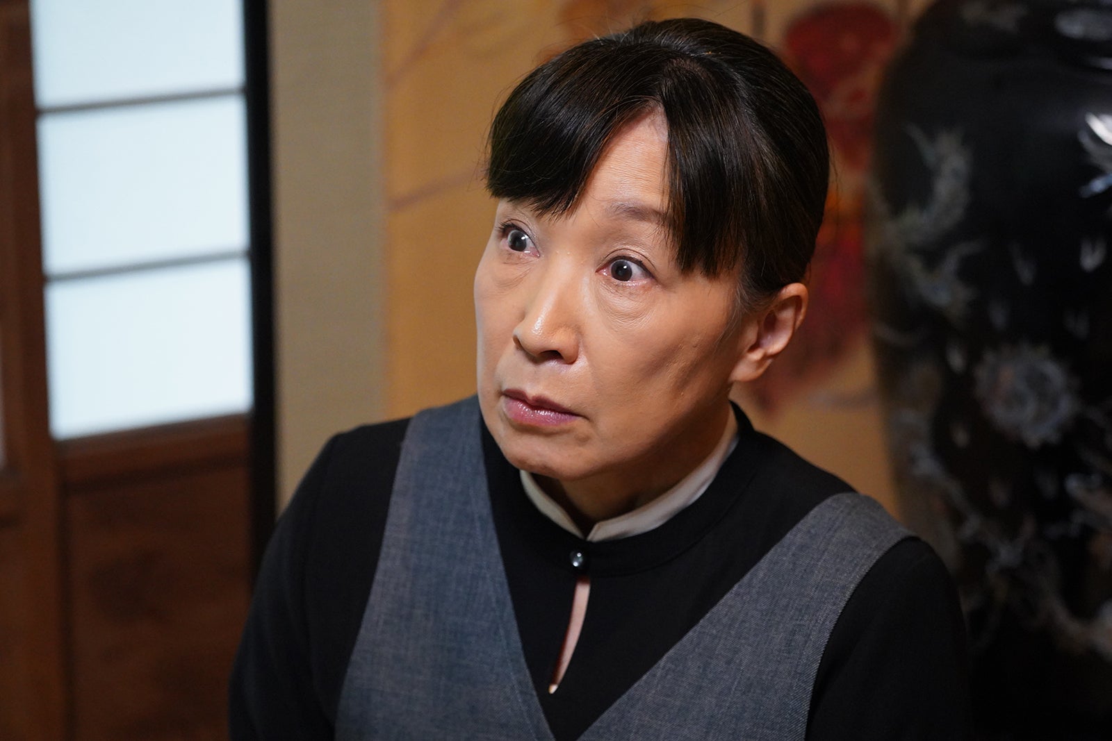 「相棒season22」第6話より（C）テレビ朝日