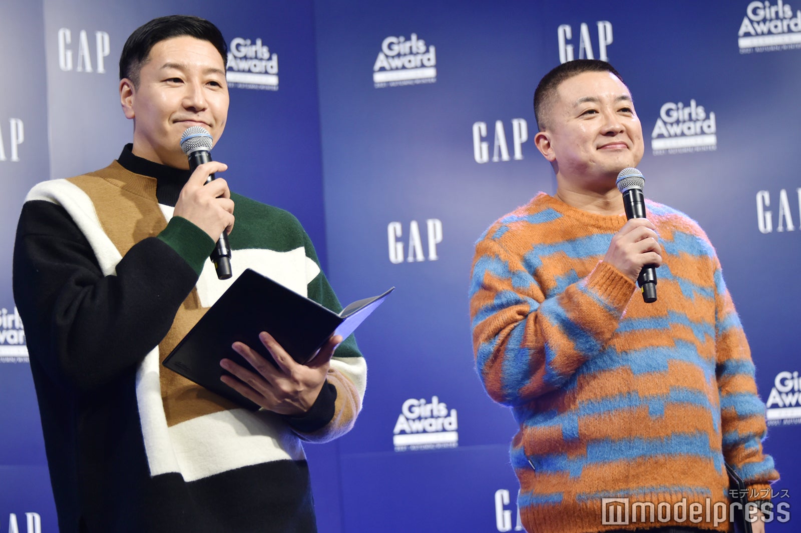 チョコレートプラネット（C）モデルプレス