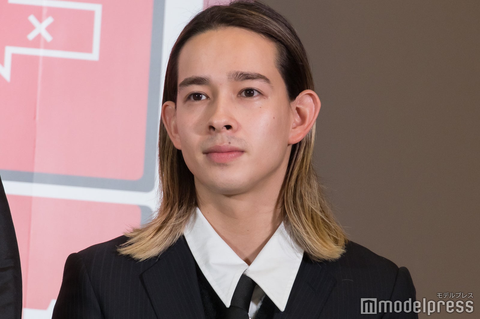 OTA（C）モデルプレス