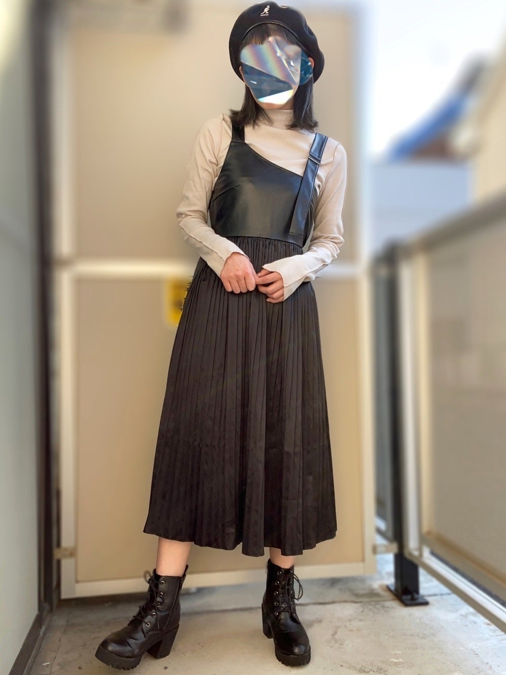 お値段以上のしまむら 高見えワンピース が予想を超えてきた モデルプレス お値段以上のしまむら 高見えワンピース が予想を超えてきた モデルプレス