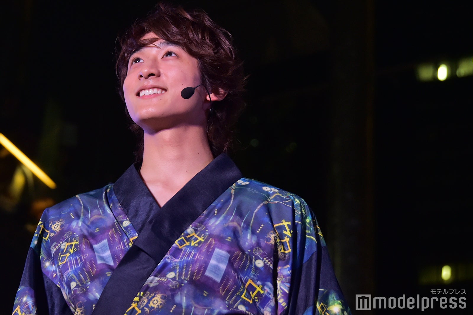 小関裕太 （C）モデルプレス