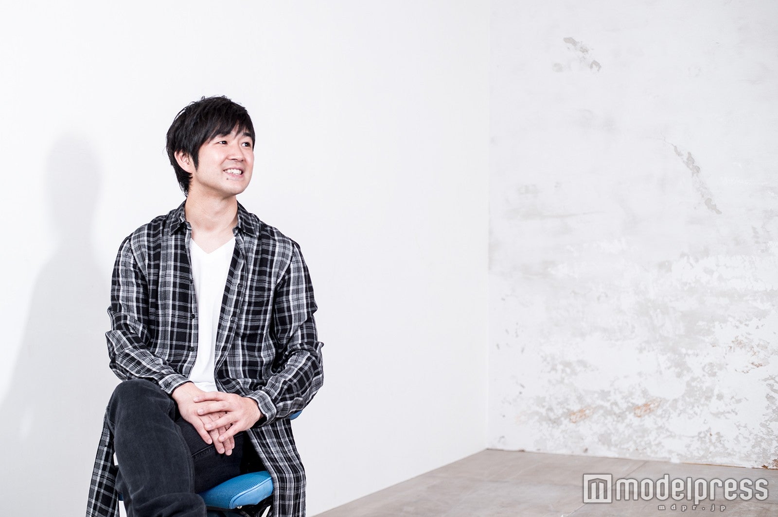 藤巻亮太（C）モデルプレス