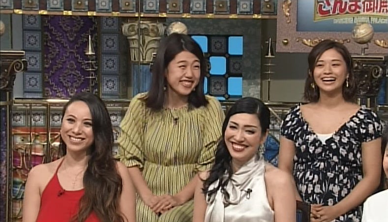 新婚・横澤夏子、夫にドン引きされた姿＆衝撃の一言告白