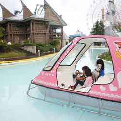 富士急わんランド/画像提供:富士急行