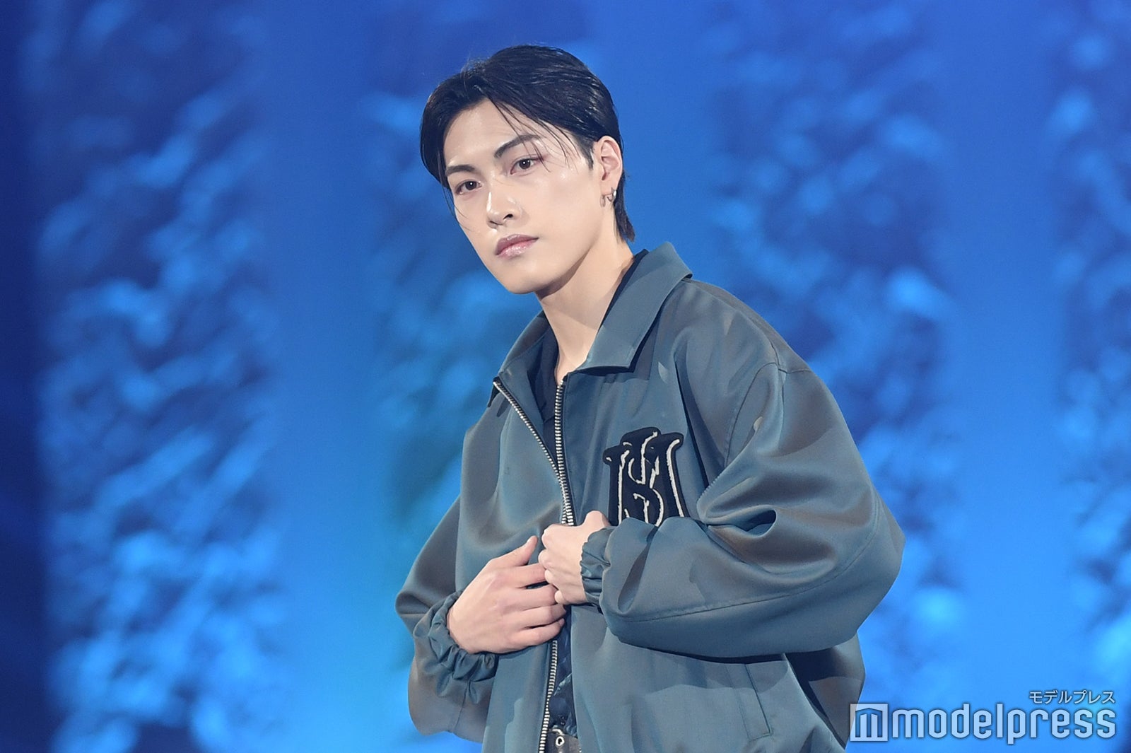 西島蓮汰（C）モデルプレス