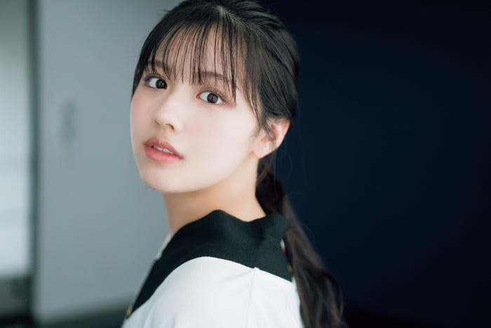 渡邉美穂/撮影:YOROKOBI(画像提供:講談社)