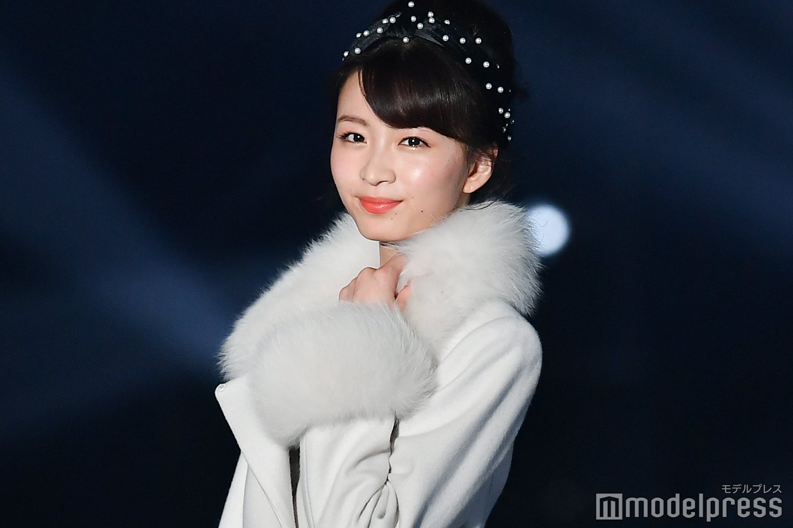 岡崎紗絵（C）モデルプレス