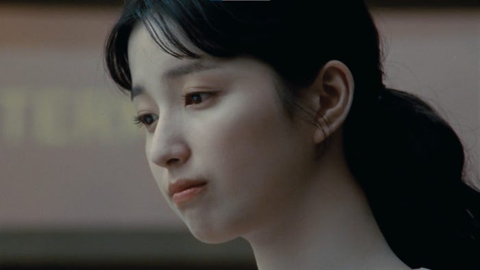 五百城茉央「おおきなかぶ」篇(提供写真)