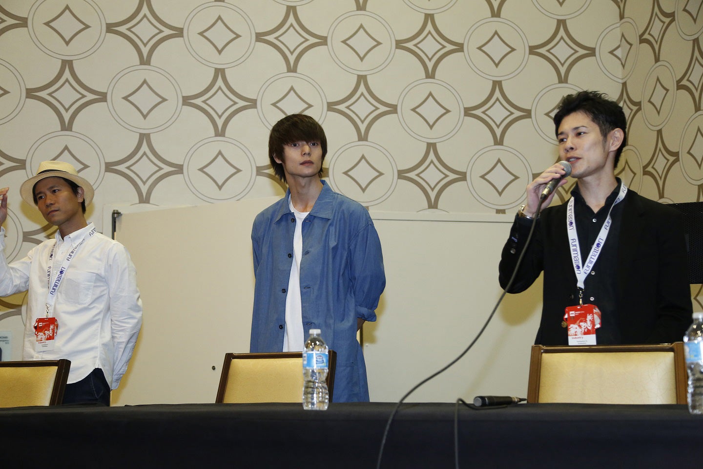 窪田正孝（C）2017「東京喰種」製作委員会