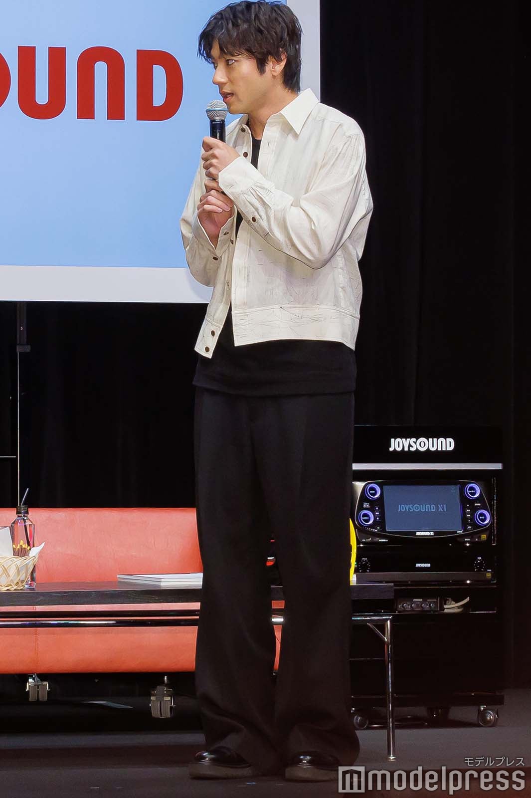 山田裕貴（C）モデルプレス