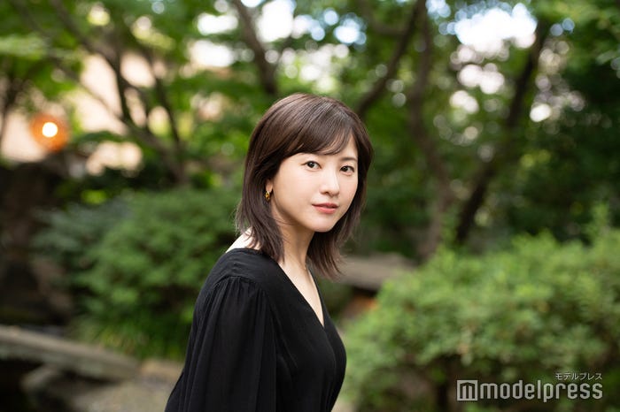 吉高由里子(C)モデルプレス