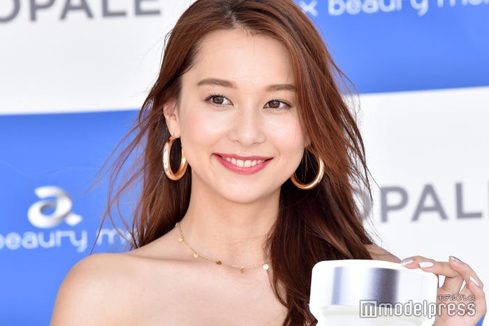 Niki(C)モデルプレス