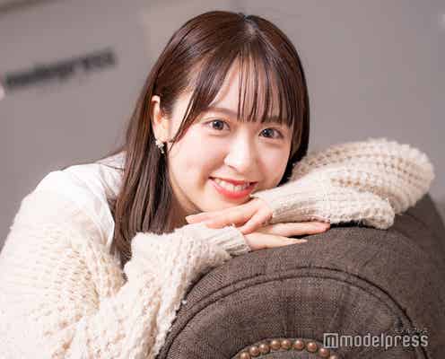 「ミス千葉大」ファイナリスト・坂本桜さん、日向坂46齊藤京子&イコラブ齊藤なぎさに夢中 特技はドラム