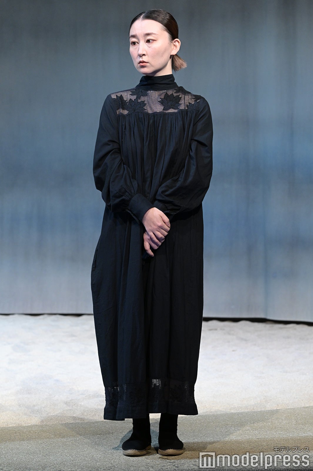 稲葉賀恵 （C）モデルプレス