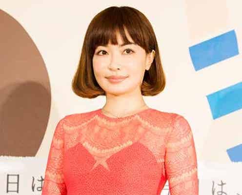 平子理沙、美肌&スタイルキープの秘訣を明かす