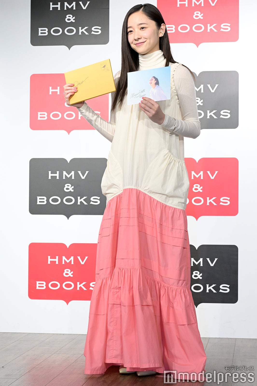 堀田真由（C）モデルプレス