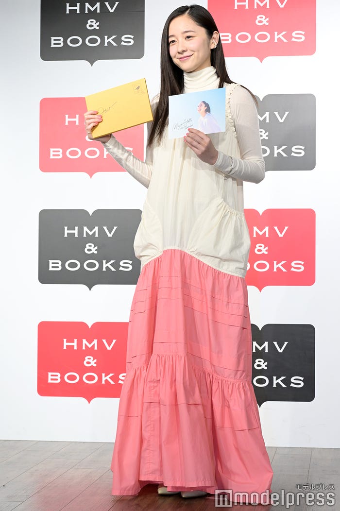 堀田真由(C)モデルプレス