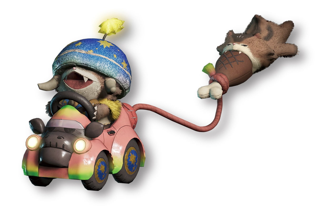 ／画像提供：ユニバーサル・スタジオ・ジャパン