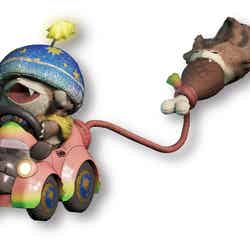 /画像提供:ユニバーサル・スタジオ・ジャパン