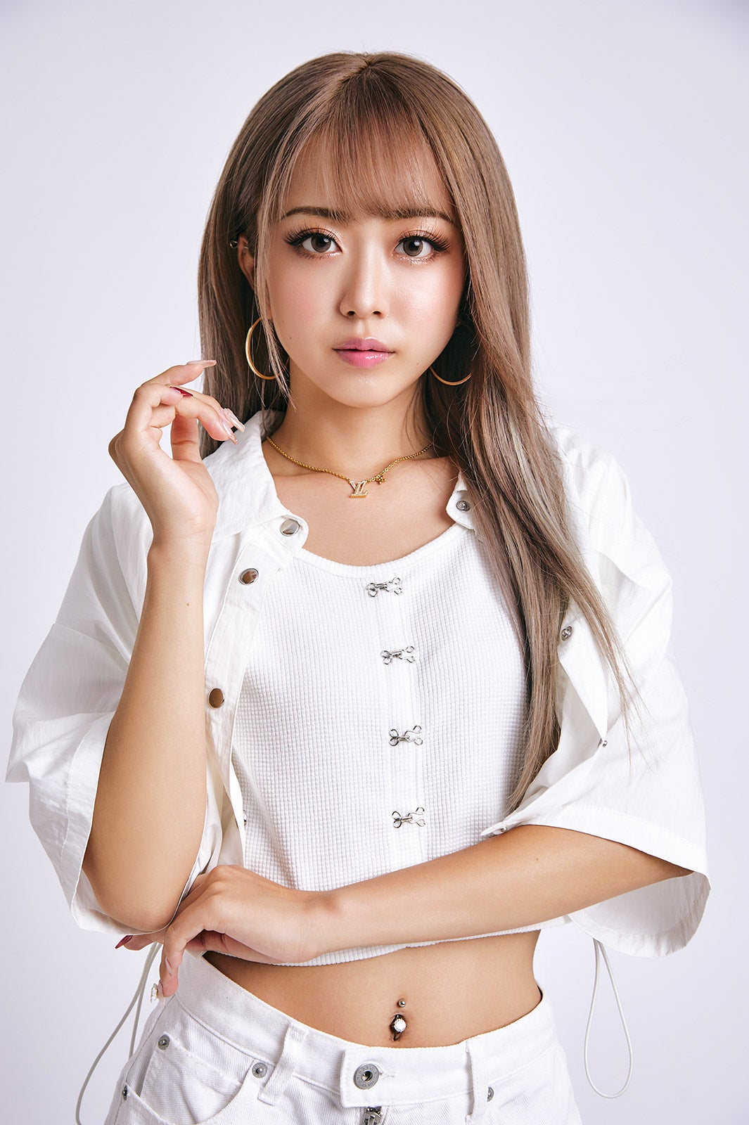 「egg」みりちゃむ、朝ドラ「おむすび」オーディションで出演決定 博多ギャル連合総代表役