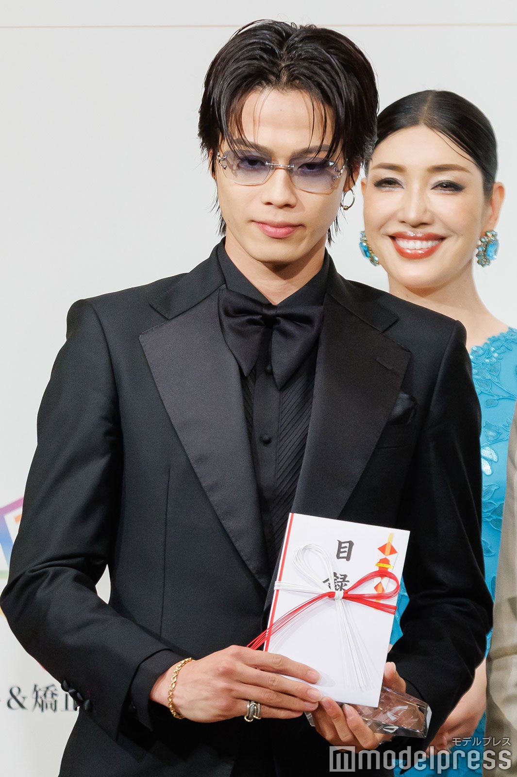 やまと（C）モデルプレス