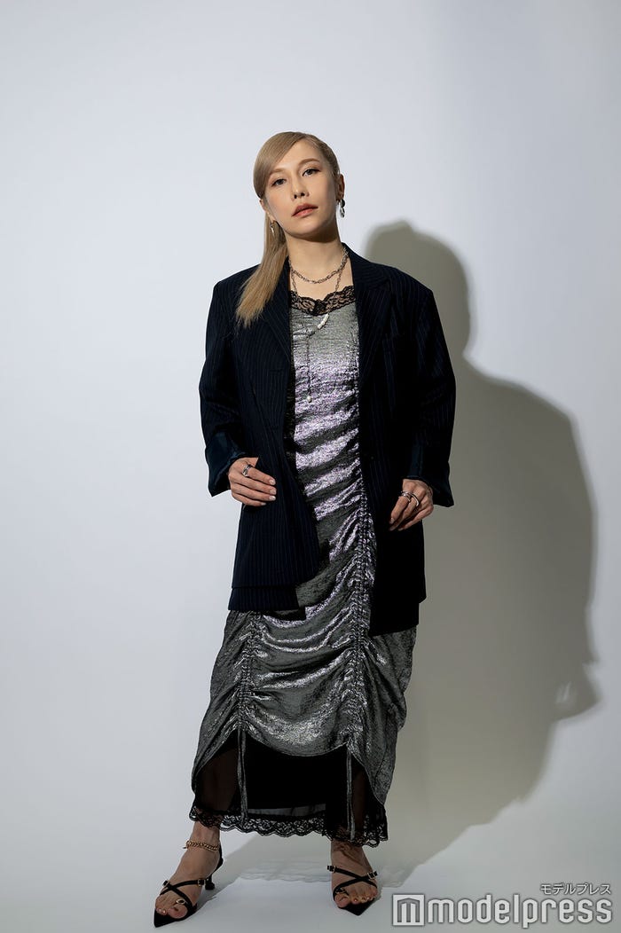 ありしゃん(C)モデルプレス