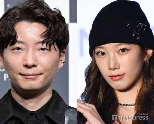 LE SSERAFIMカズハ、本人前に星野源ファンを告白 中学時代にライブ参加していた