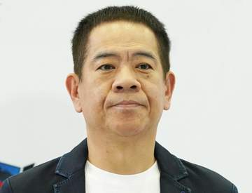 【水ダウ】FUJIWARA原西、絶句 幼稚園児から見た年齢が衝撃過ぎて…「おじいさんと言われるよりショック」