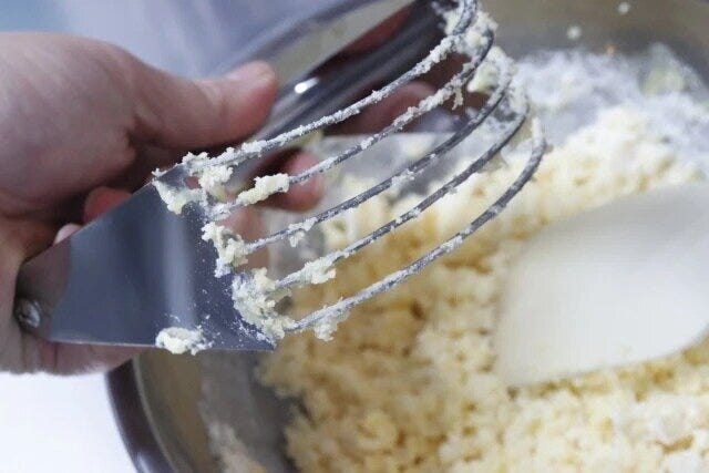 ダイソー　オールステンレスパイブレンダー