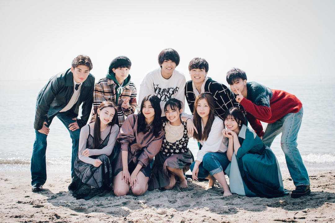 「彼とオオカミちゃんには騙されない」第7話（C）AbemaTV, Inc.