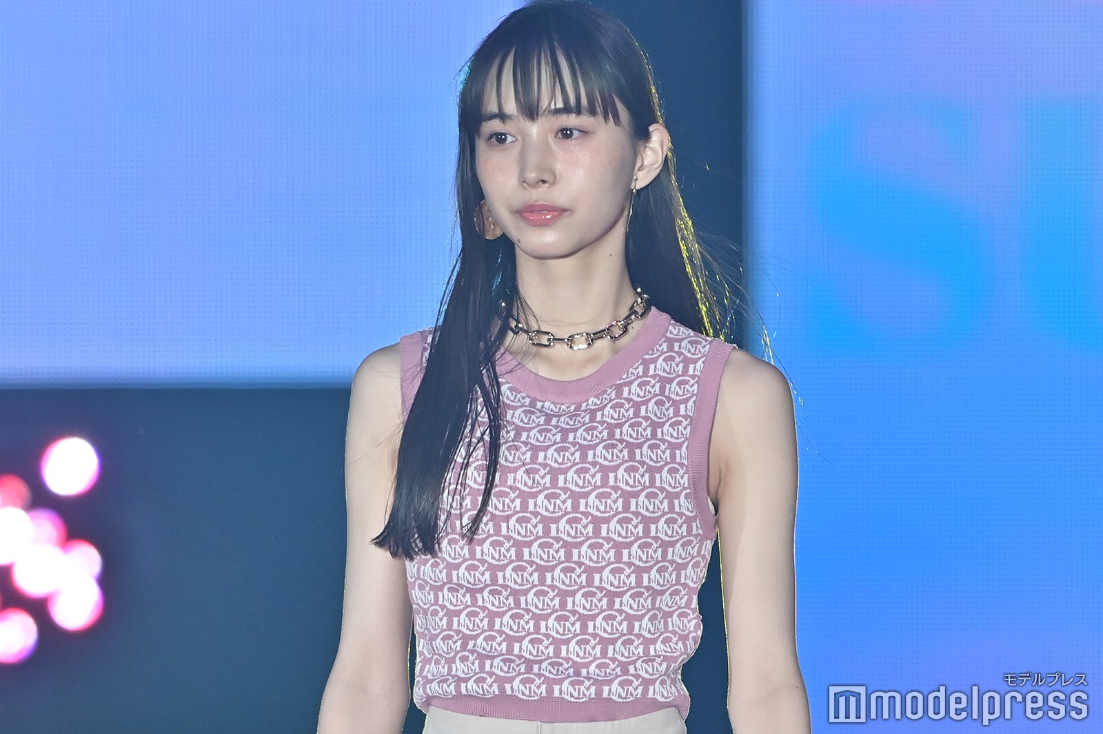 井桁弘恵（C）モデルプレス