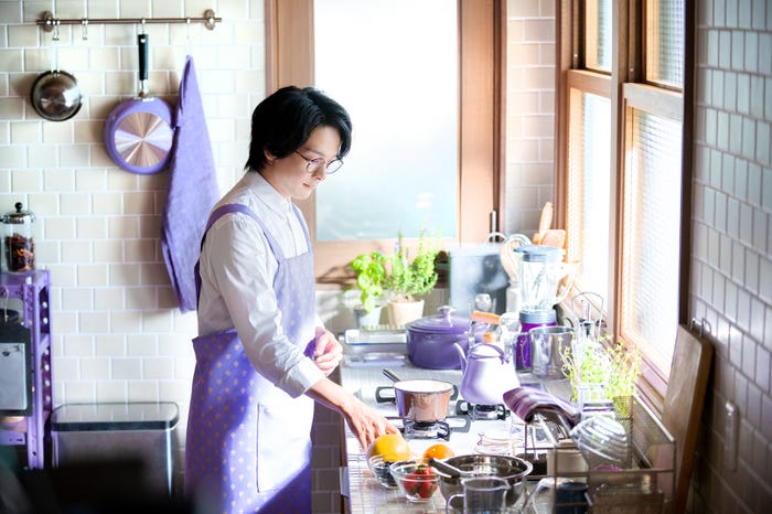 中村倫也(提供写真)