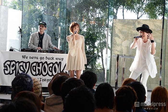 イベントの様子